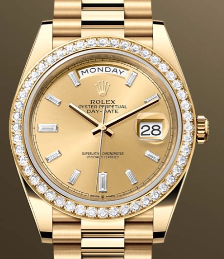 are fake rolex worth anything